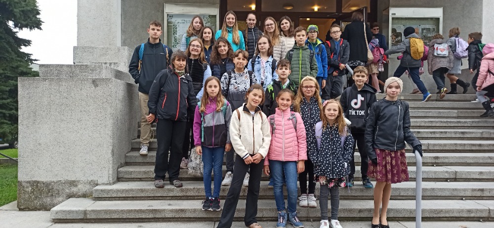 Co Čech ,to muzikant