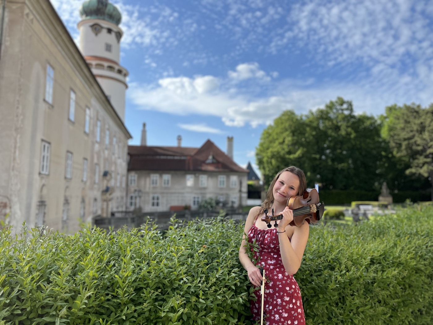 Ocenění pro nejlepší žáky školy