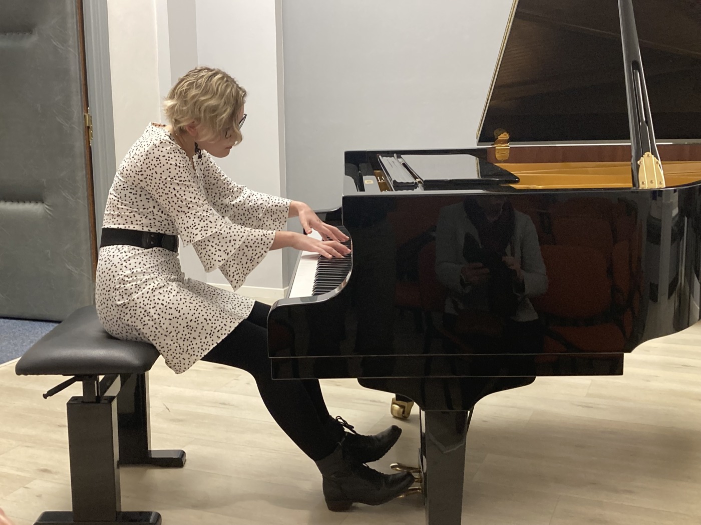 Ocenění pro nejlelpší žáky II.