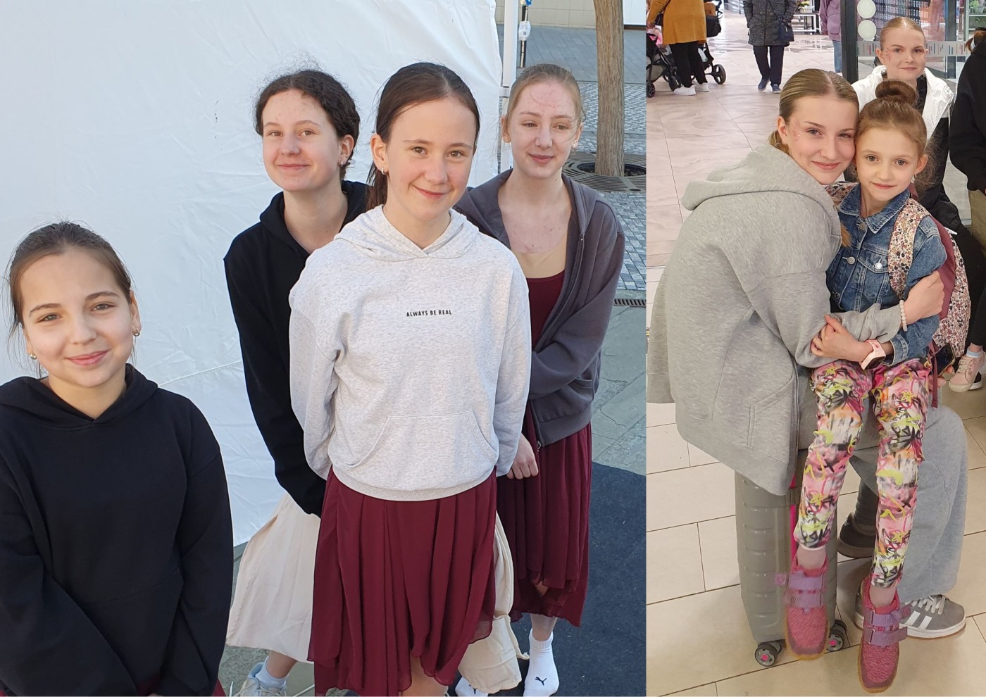 Velká gratulace našim talentovaným tanečníkům ze ZUŠ Nové Město nad Metují! 