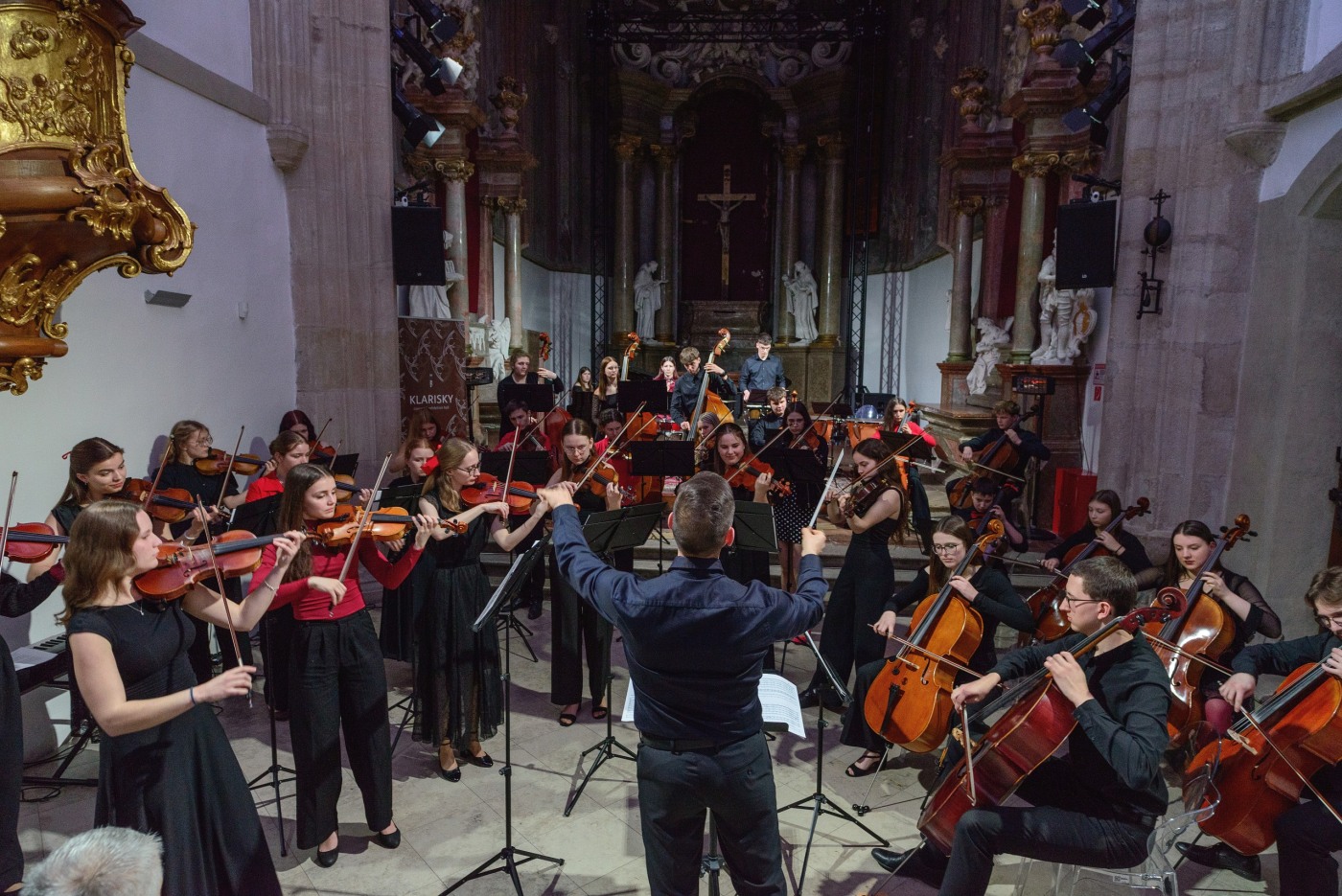 Archi con Brio získalo zlato na mezinárodní soutěži 